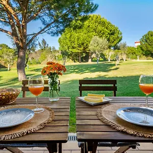 Casa de Férias Paraiso De - A True Paradise In An Amazing Nature Place With Direct Access To The Pool - Peace And Relax - Next To Village And The, Alvor