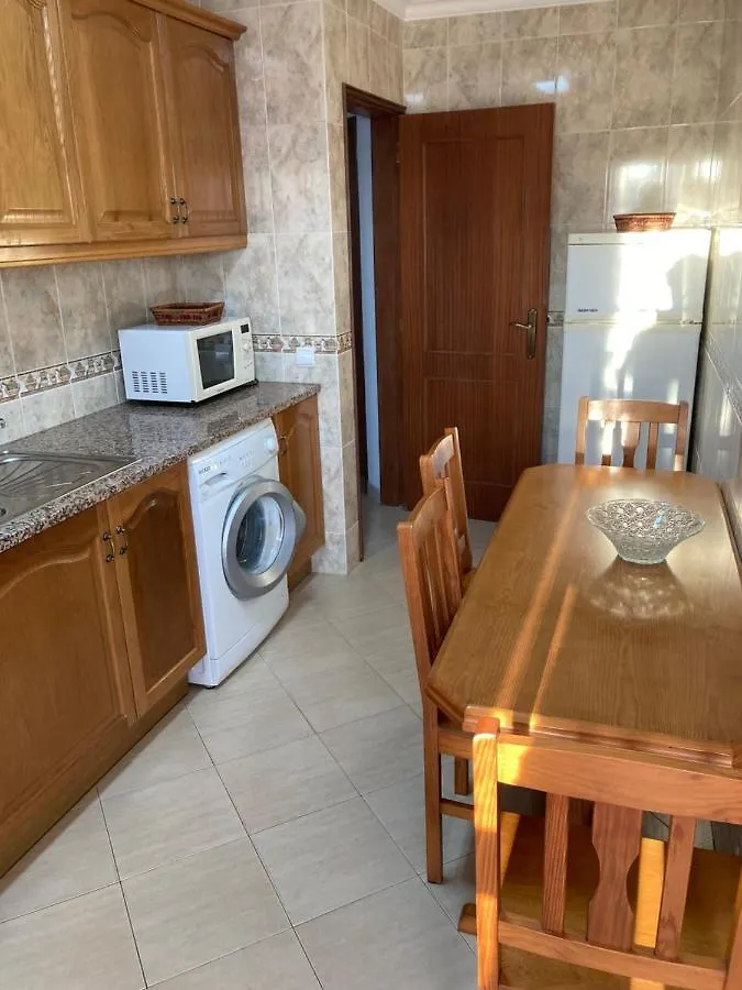 Alvor Apartment - Center And Beach