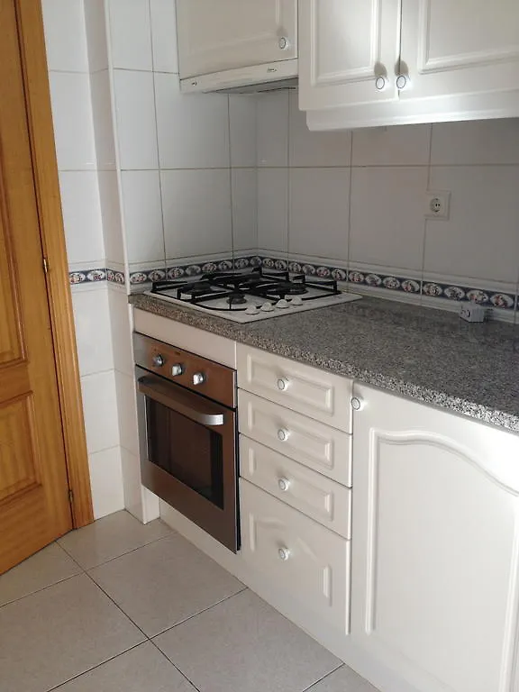 Alvor Apartment - Center And Beach Portugal