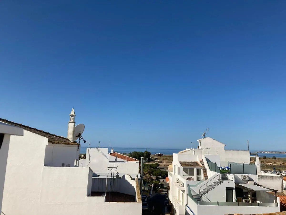 Alvor Apartment - Center And Beach 0*,  Portugal