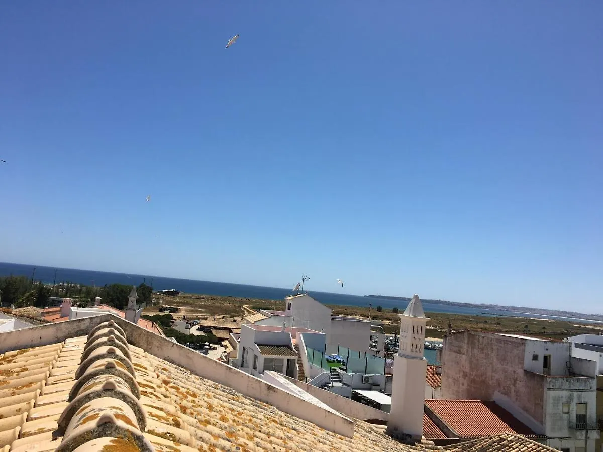 Alvor Apartment - Center And Beach