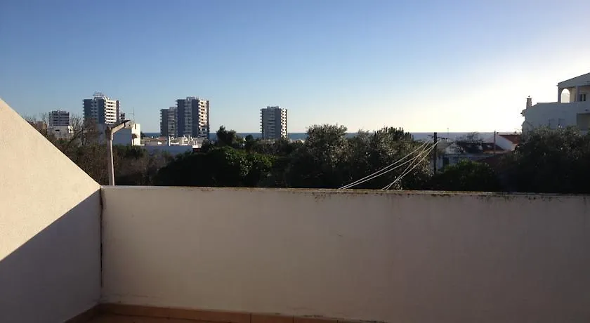 Alvor Apartment - Center And Beach Portugal