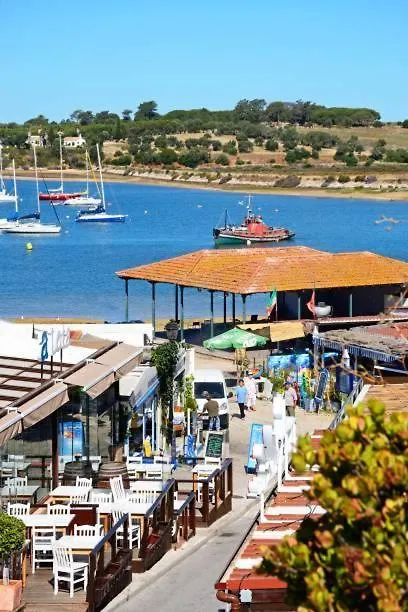 Alvor Apartment - Center And Beach contacts
