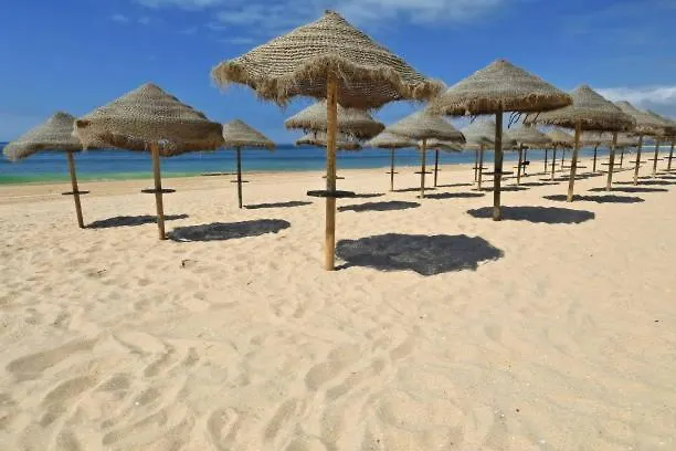 Alvor Apartment - Center And Beach Portugal