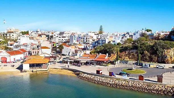 Alvor Apartment - Center And Beach
