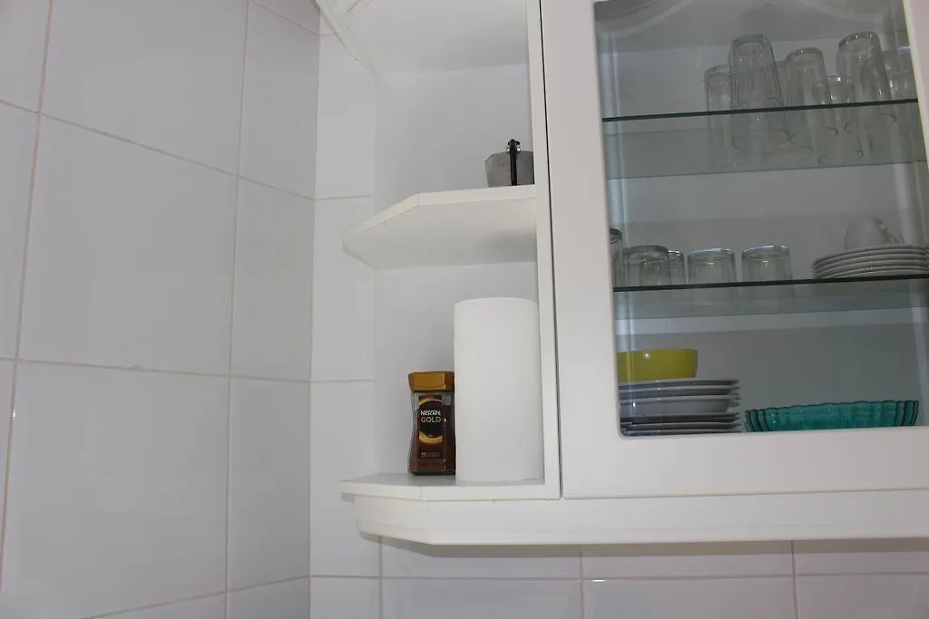 Alvor Apartment - Center And Beach