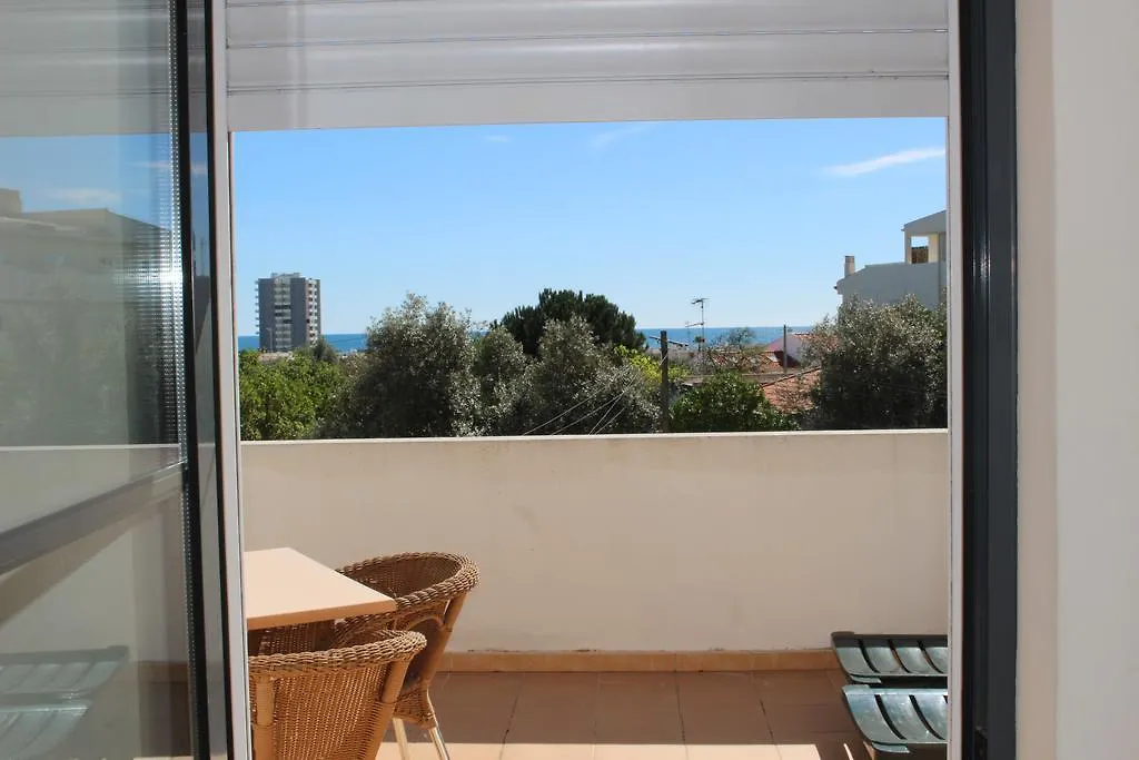 Alvor Apartment - Center And Beach