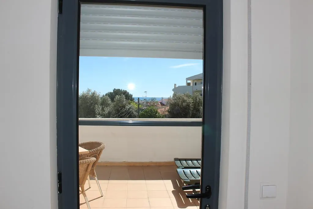 Alvor Apartment - Center And Beach