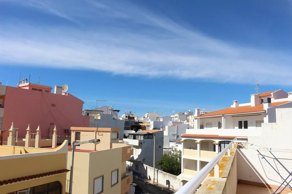 Alvor Apartment - Center And Beach