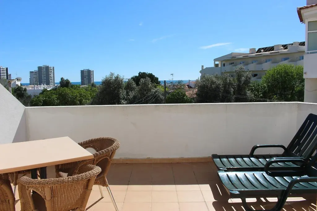Alvor Apartment - Center And Beach 0*,