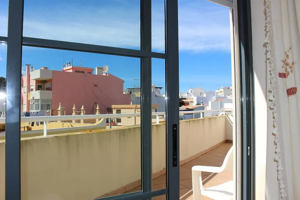 Alvor Apartment - Center And Beach