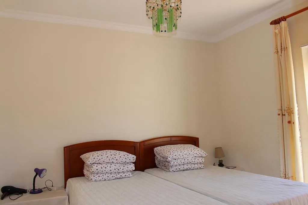 Alvor Apartment - Center And Beach 0*,