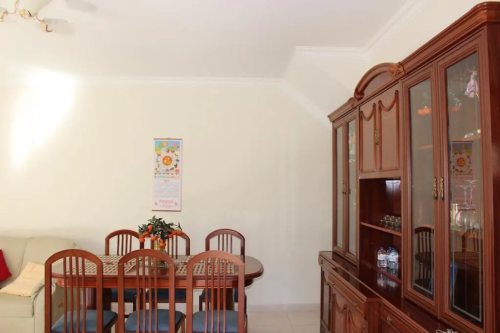 Alvor Apartment - Center And Beach