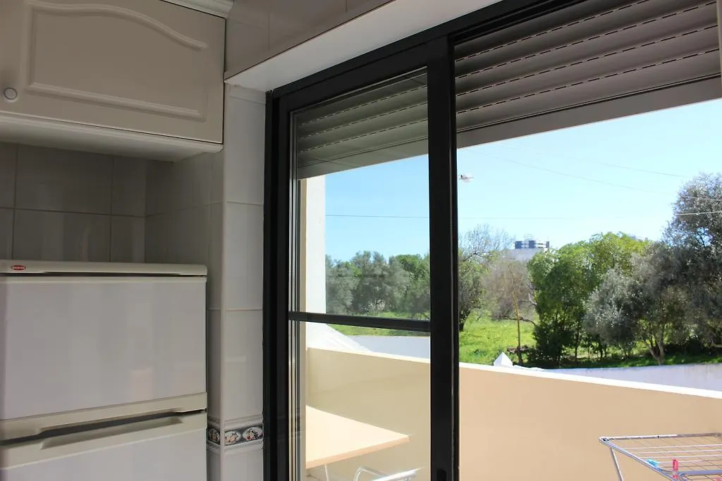 Alvor Apartment - Center And Beach Portugal