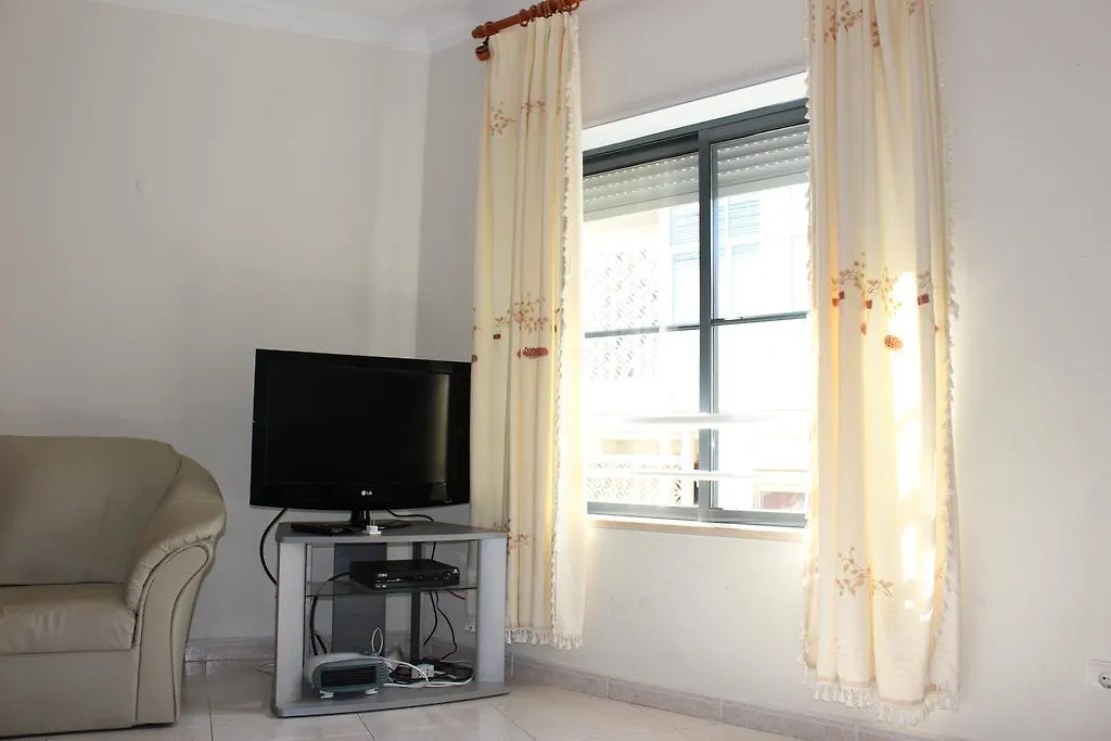 Alvor Apartment - Center And Beach Portugal
