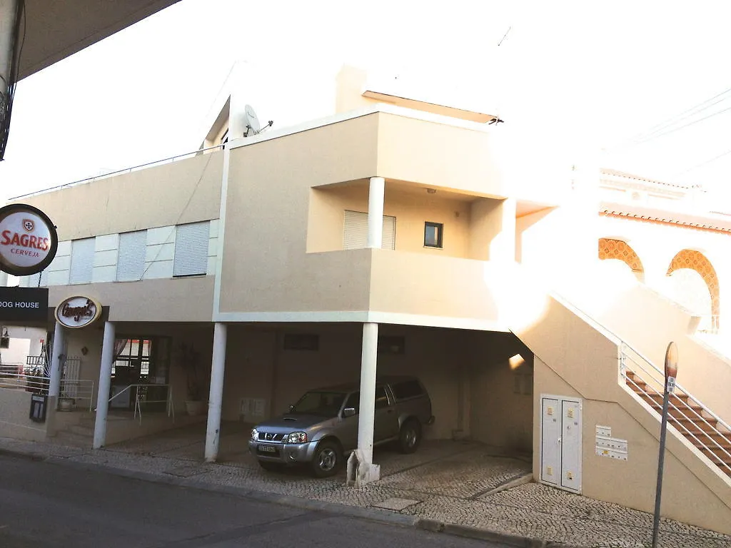 Alvor Apartment - Center And Beach